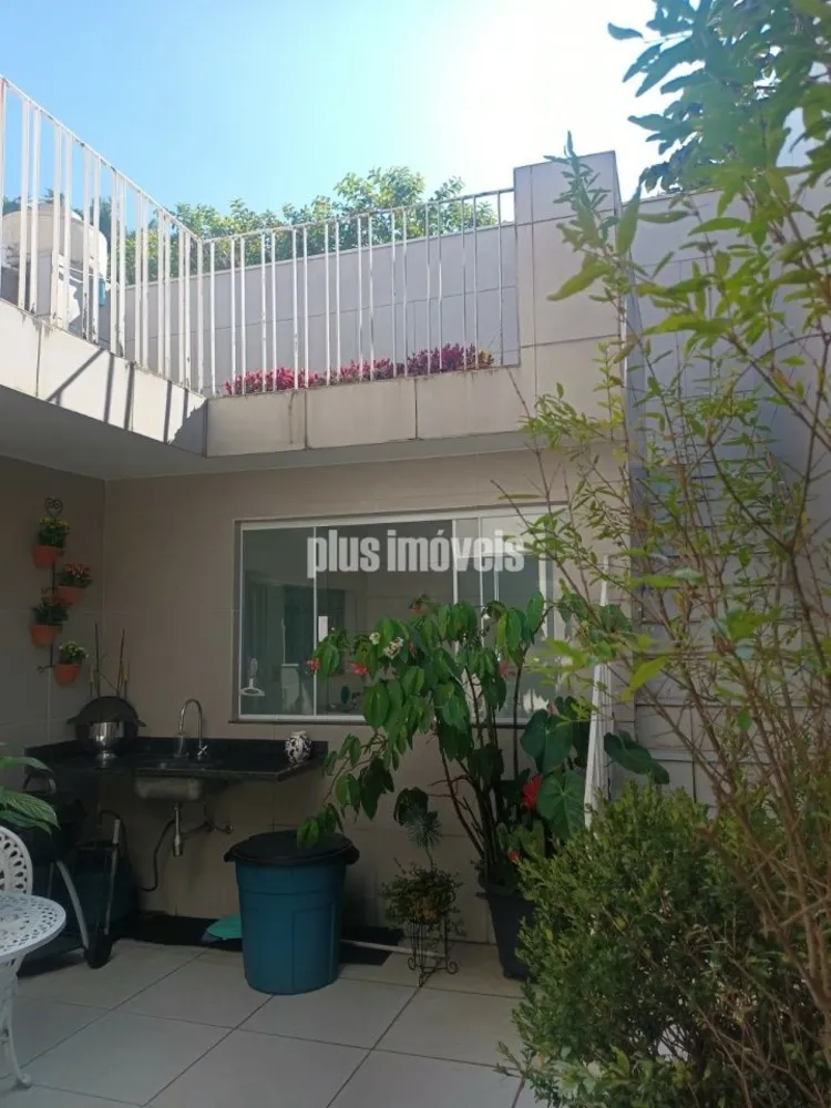Casa, 3 quartos, 103 m² - Foto 1