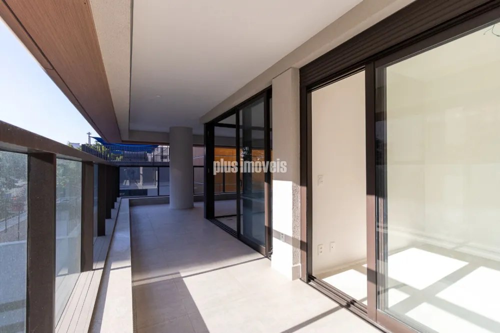 Apartamento, 3 quartos, 153 m² - Foto 1