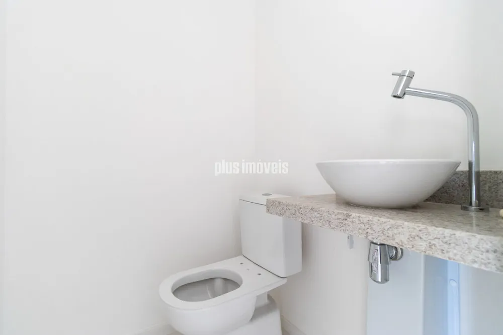 Apartamento, 3 quartos, 153 m² - Foto 2