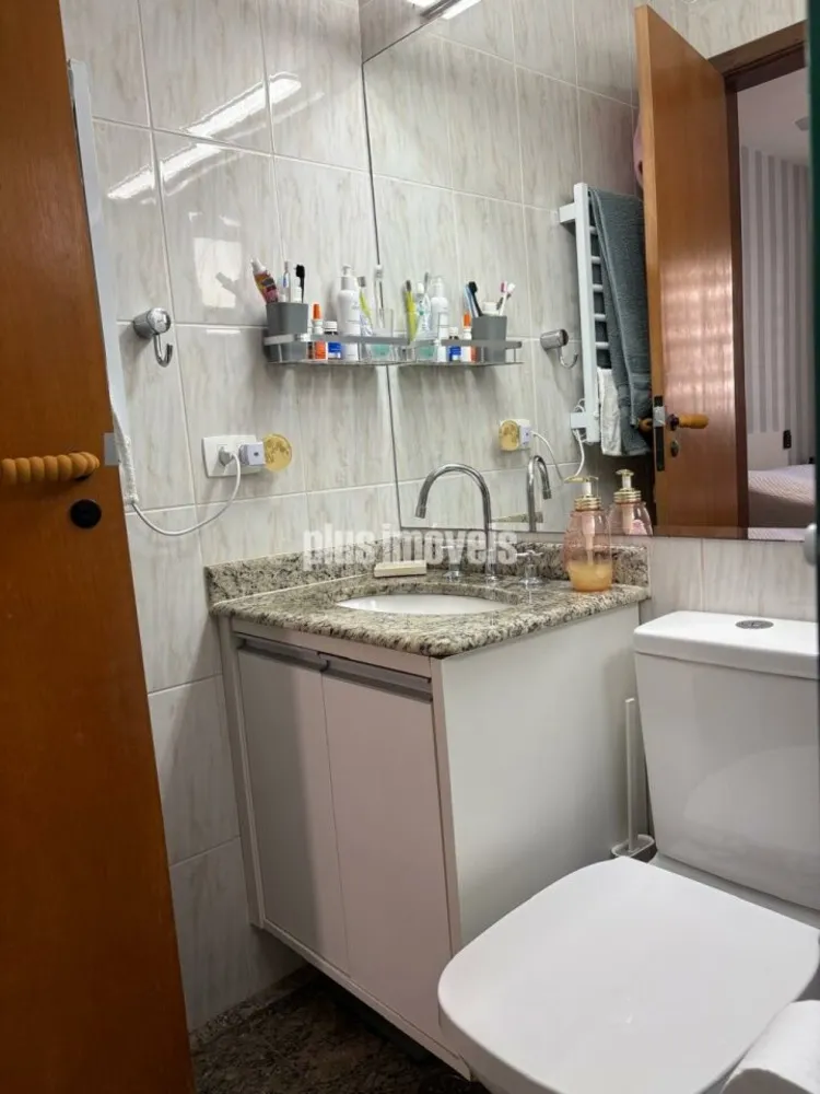 Apartamento, 3 quartos, 74 m² - Foto 1