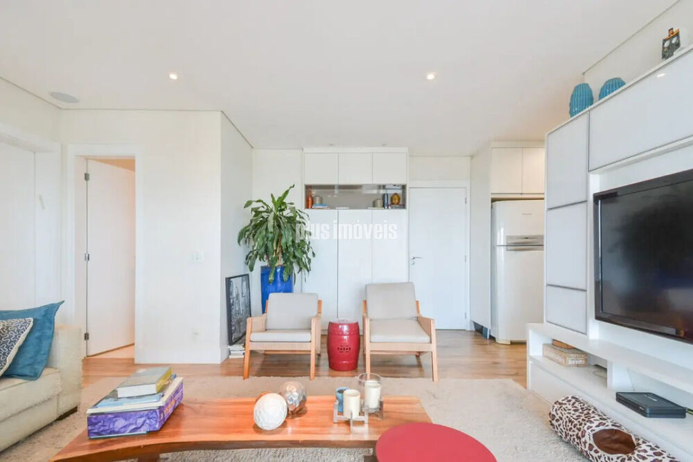 Apartamento, 1 quarto, 68 m² - Foto 5