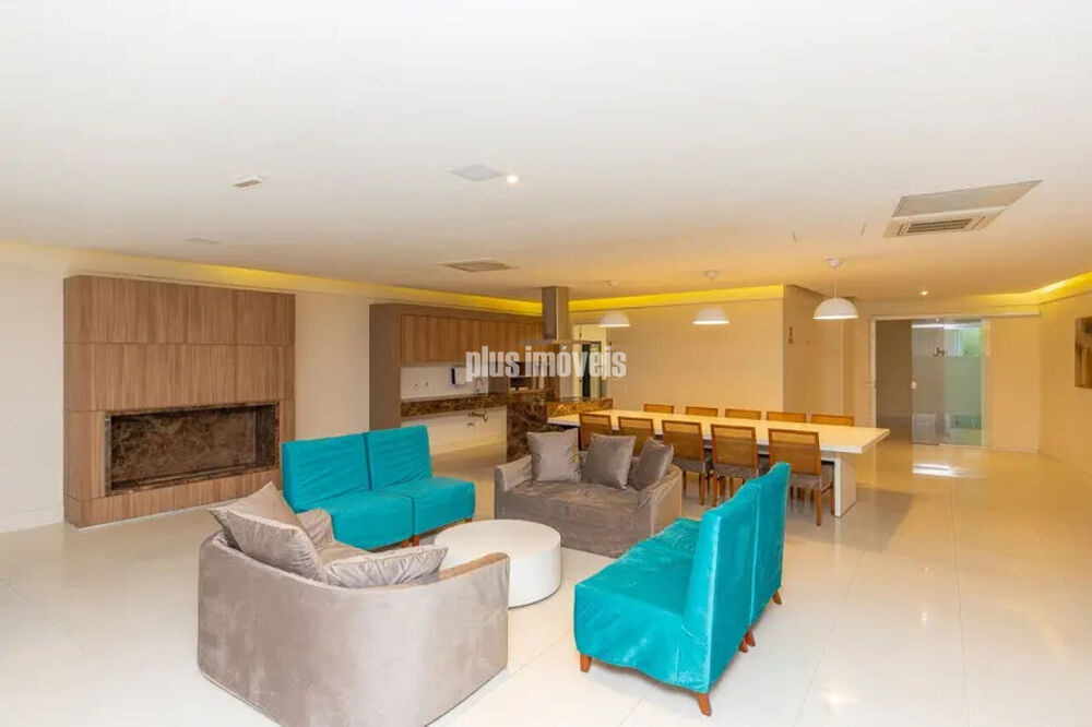 Apartamento, 1 quarto, 68 m² - Foto 13