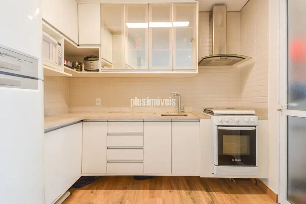 Apartamento, 1 quarto, 68 m² - Foto 8