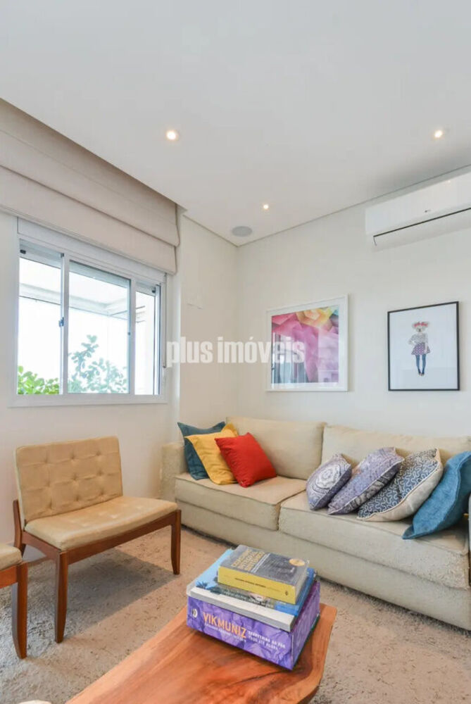 Apartamento, 1 quarto, 68 m² - Foto 4