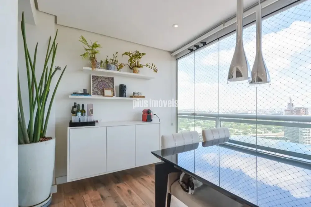 Apartamento, 1 quarto, 68 m² - Foto 9