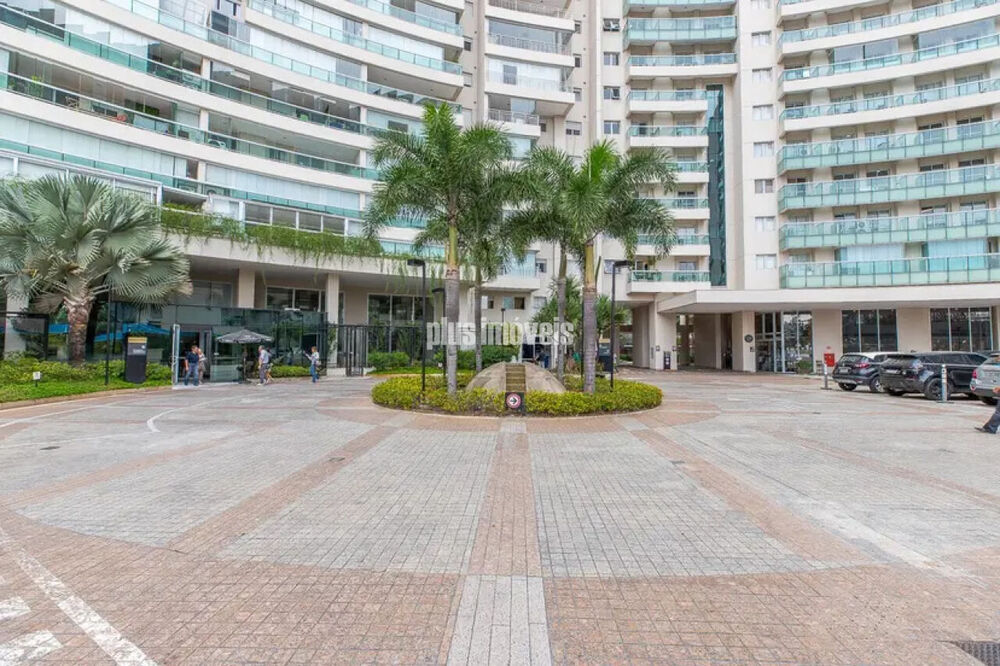 Apartamento, 1 quarto, 68 m² - Foto 3