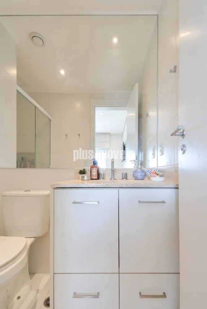 Apartamento, 1 quarto, 68 m² - Foto 12