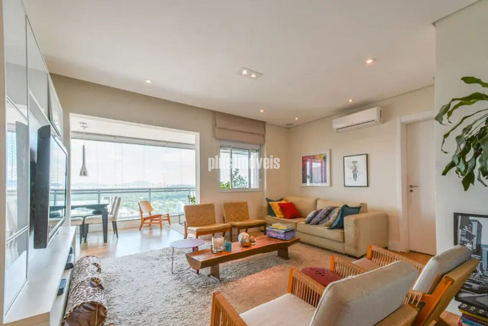 Apartamento, 1 quarto, 68 m² - Foto 16