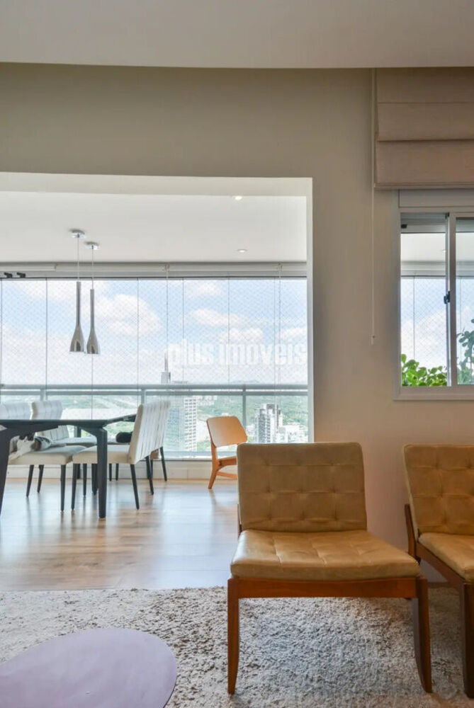 Apartamento, 1 quarto, 68 m² - Foto 7