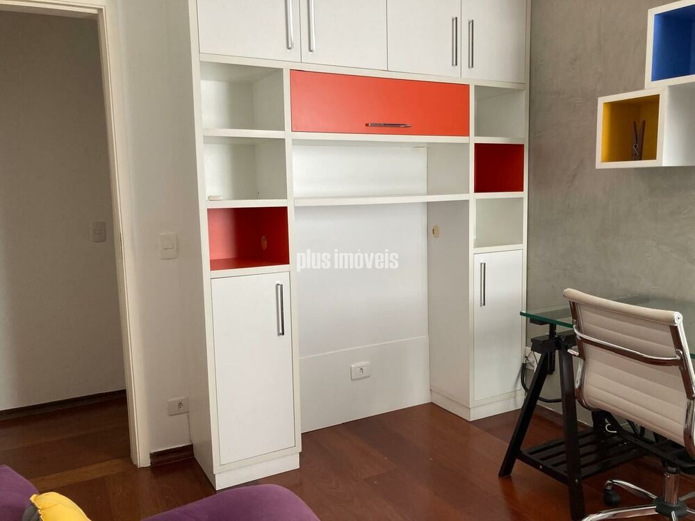 Apartamento, 3 quartos, 100 m² - Foto 12