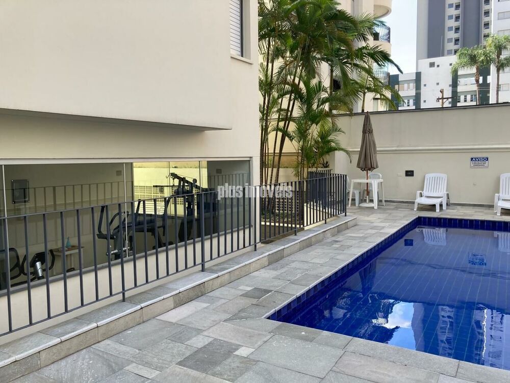 Apartamento, 3 quartos, 100 m² - Foto 1