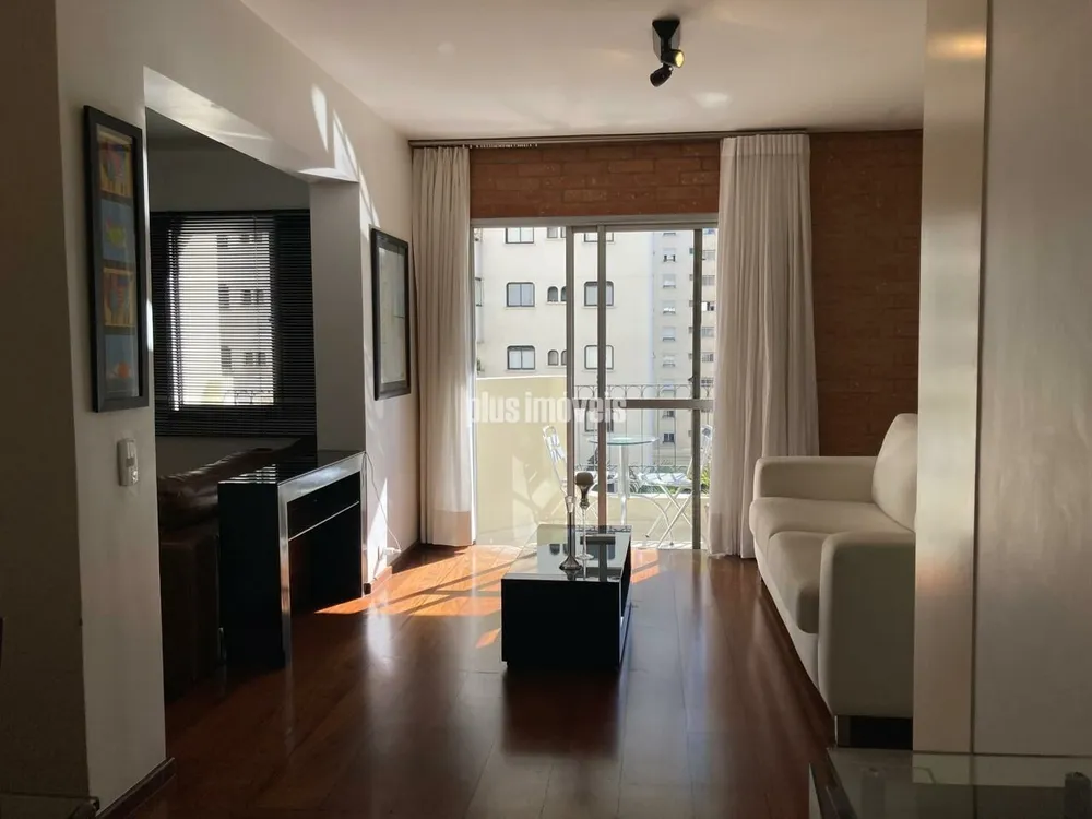 Apartamento, 3 quartos, 100 m² - Foto 1
