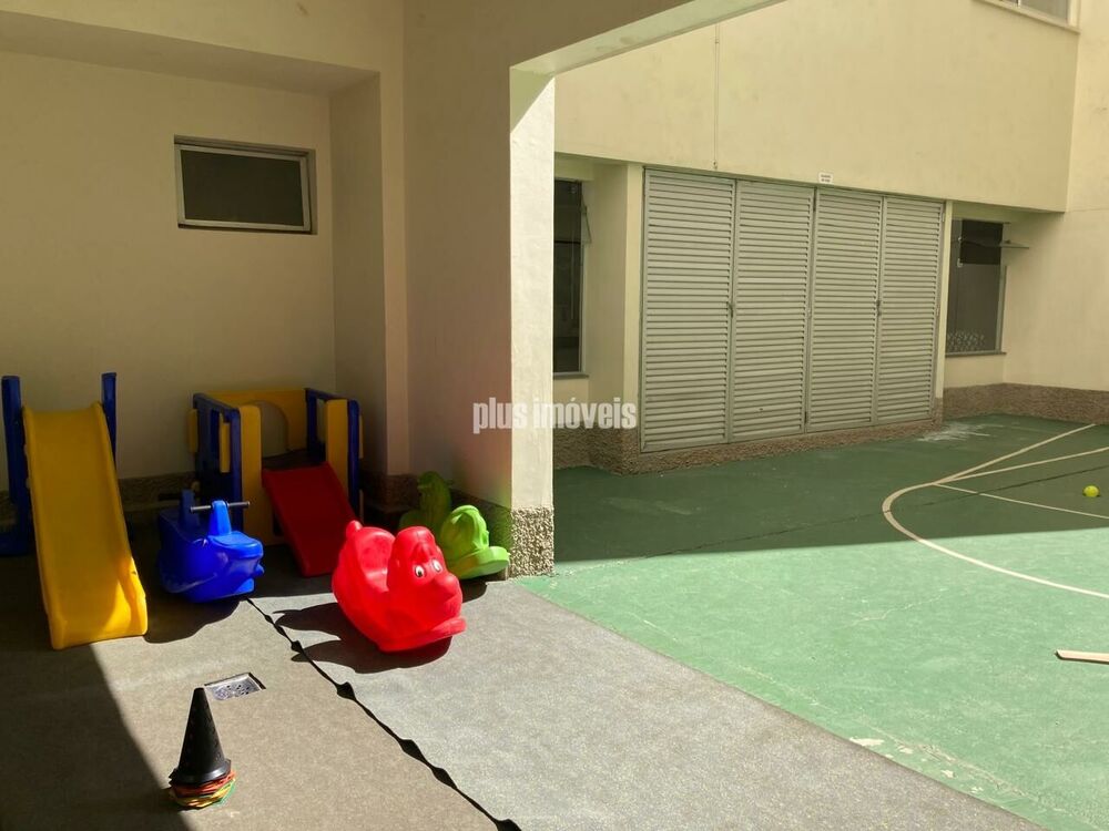 Apartamento, 3 quartos, 100 m² - Foto 11