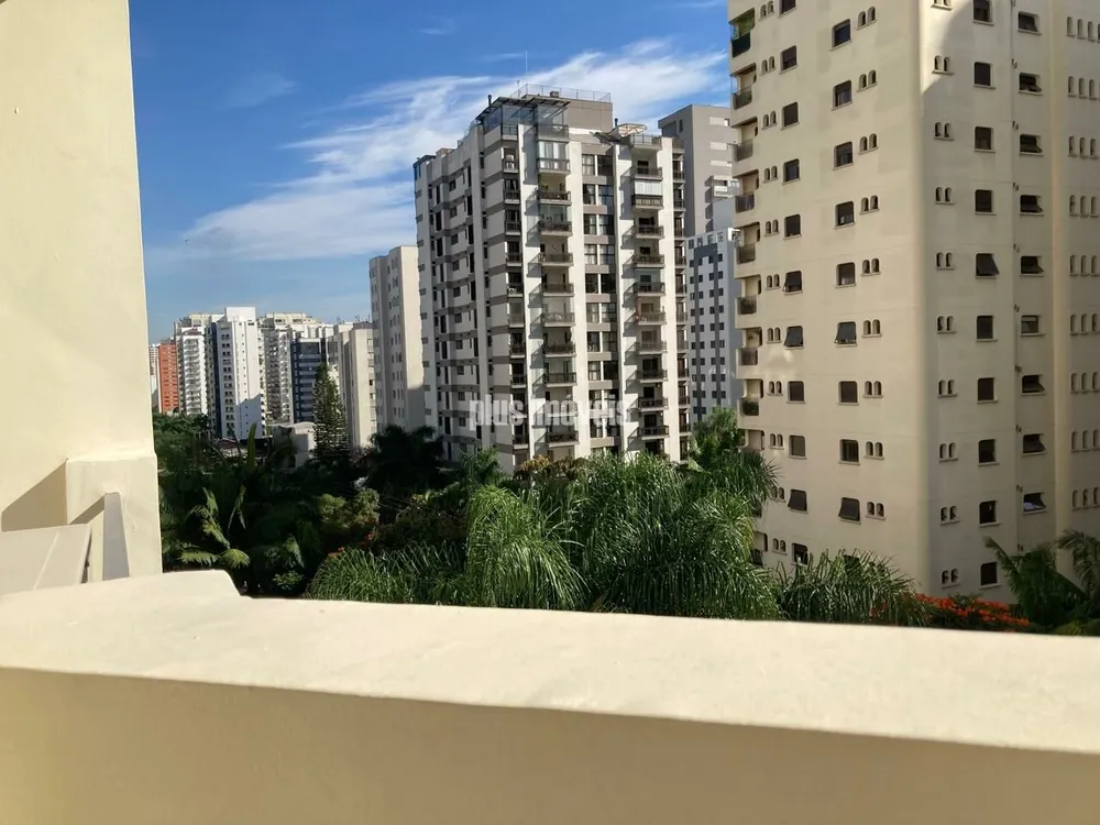 Apartamento, 3 quartos, 100 m² - Foto 2