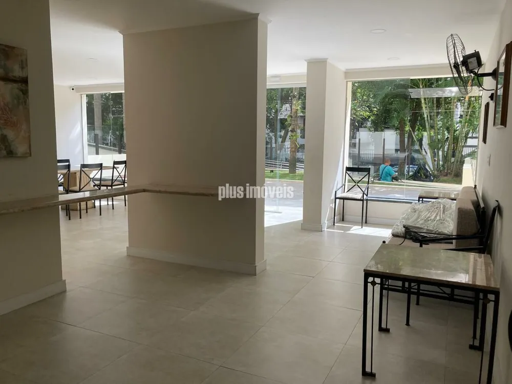 Apartamento, 3 quartos, 100 m² - Foto 15