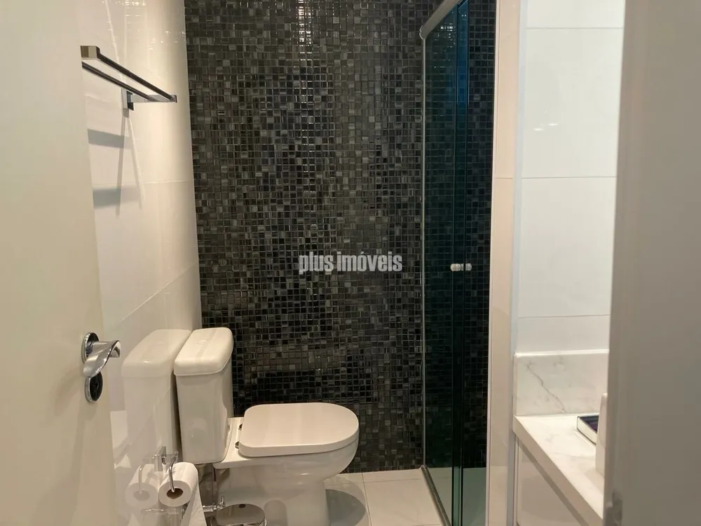 Apartamento, 3 quartos, 100 m² - Foto 9