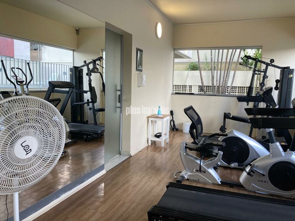 Apartamento, 3 quartos, 100 m² - Foto 10