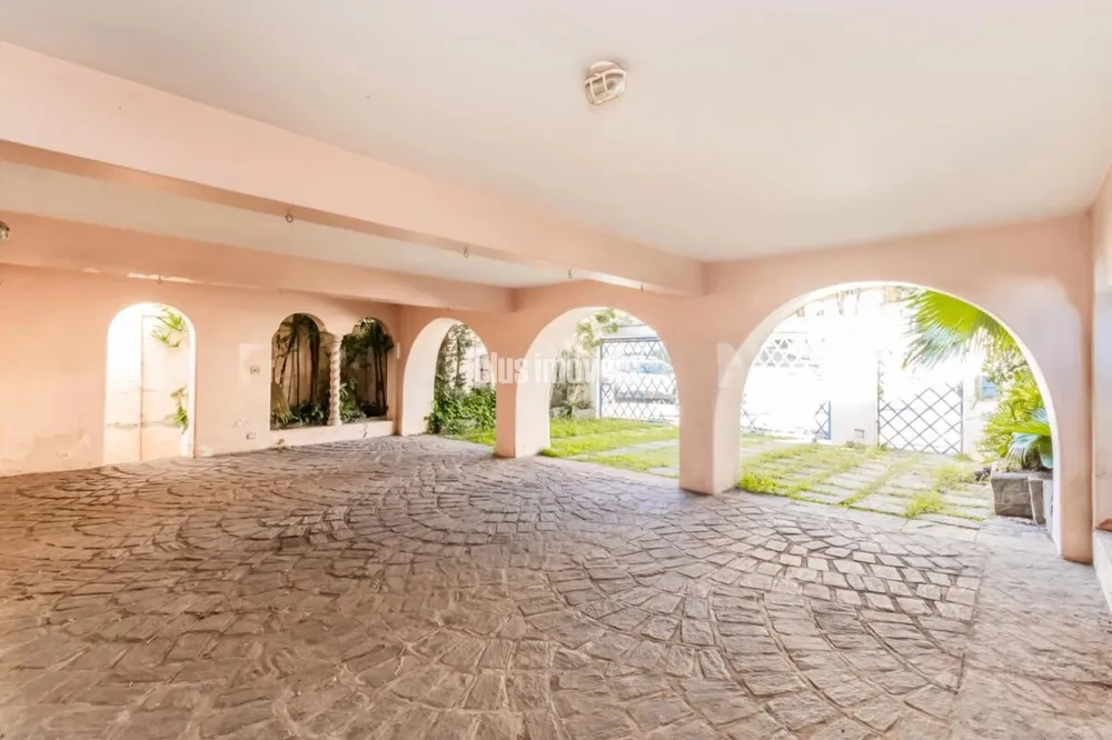 Casa, 6 quartos, 540 m² - Foto 10