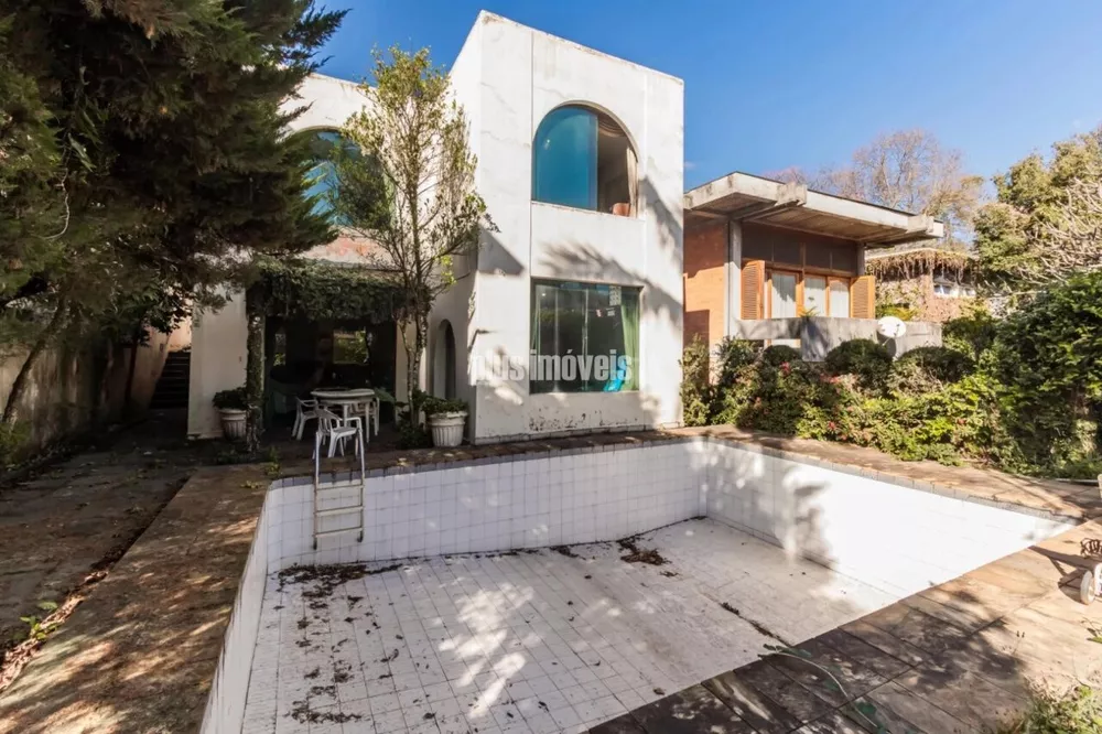 Casa, 6 quartos, 540 m² - Foto 7