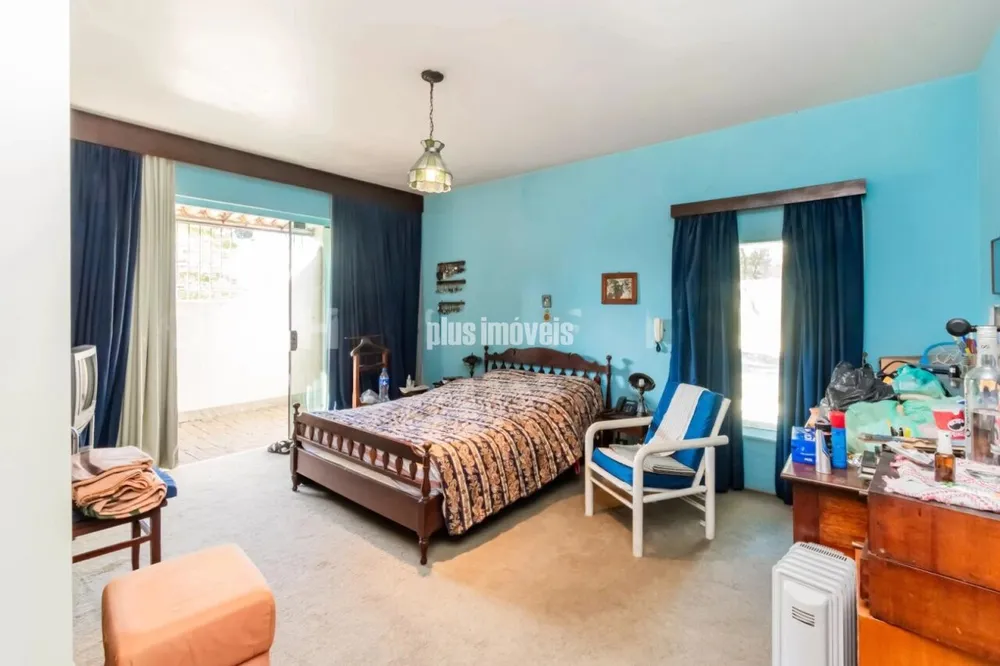 Casa, 6 quartos, 540 m² - Foto 9
