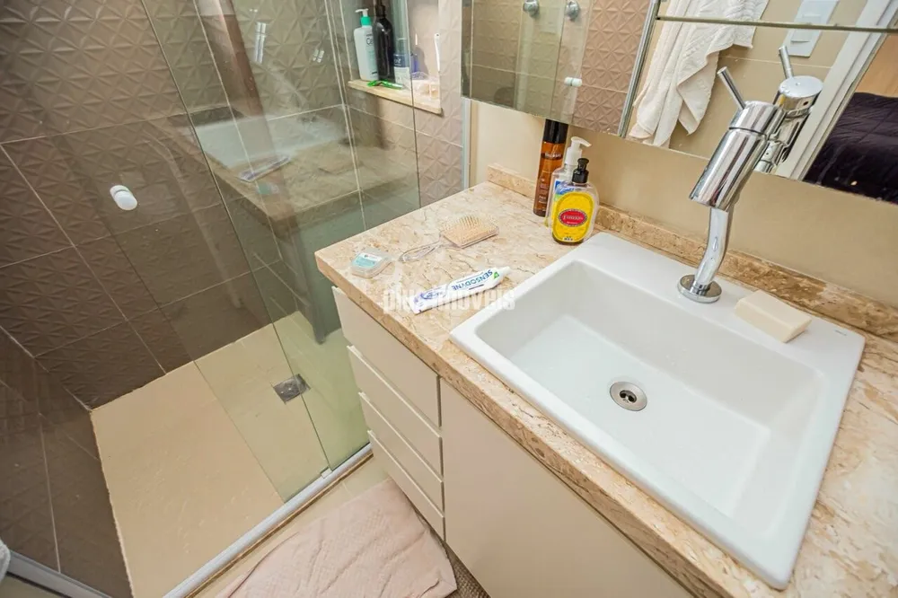 Apartamento, 2 quartos, 93 m² - Foto 4