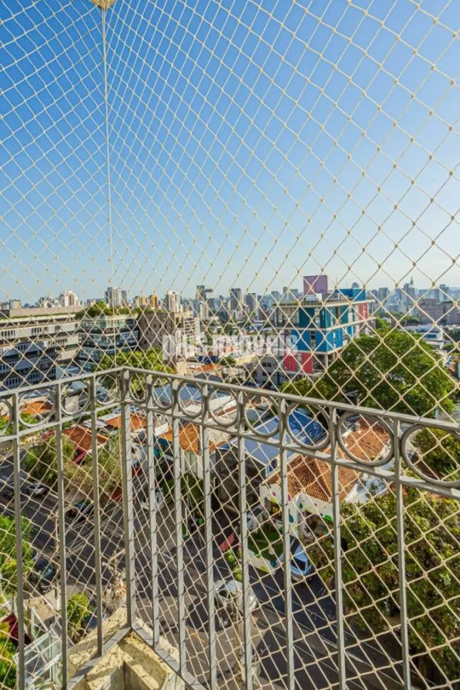 Apartamento, 2 quartos, 93 m² - Foto 1