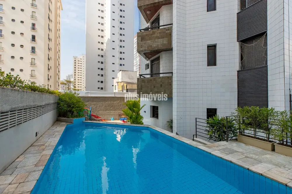 Apartamento, 3 quartos, 125 m² - Foto 4