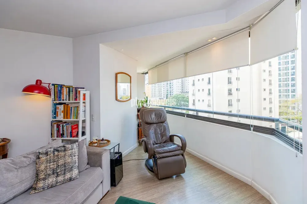 Apartamento, 3 quartos, 125 m² - Foto 2