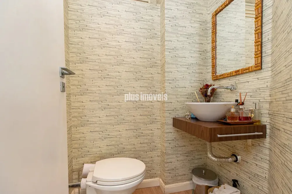 Apartamento, 3 quartos, 125 m² - Foto 1