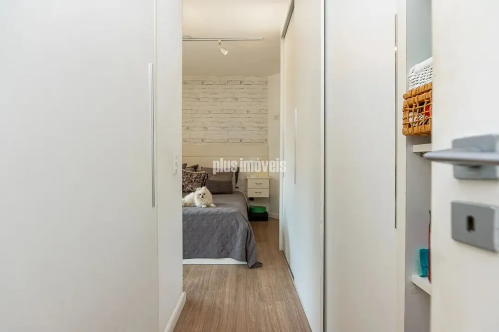 Apartamento, 3 quartos, 125 m² - Foto 3