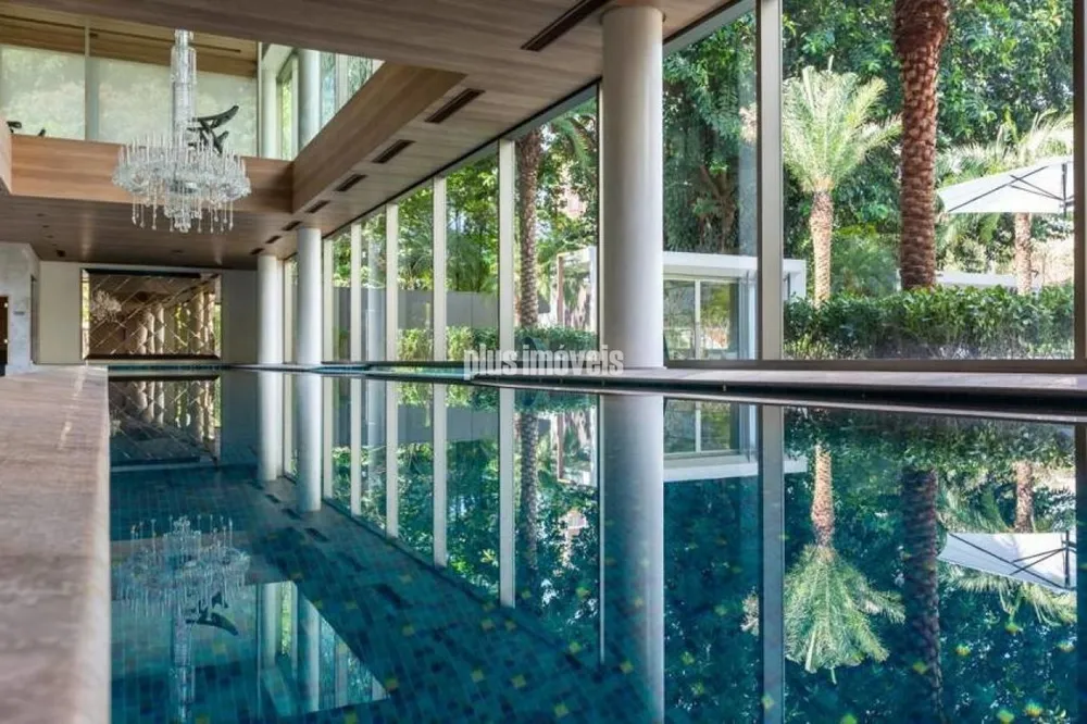 Apartamento, 4 quartos, 343 m² - Foto 7