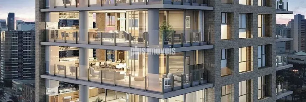 Apartamento, 4 quartos, 343 m² - Foto 8
