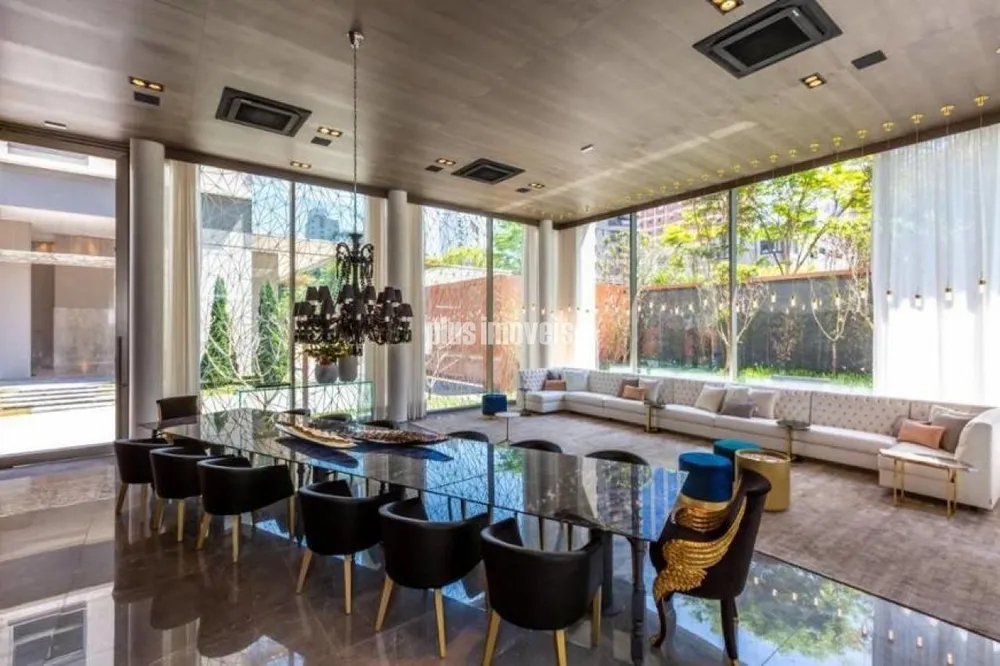 Apartamento, 4 quartos, 343 m² - Foto 5