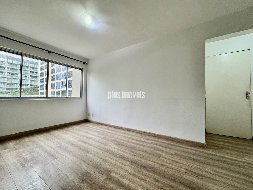 Apartamento, 1 quarto, 40 m² - Foto 1