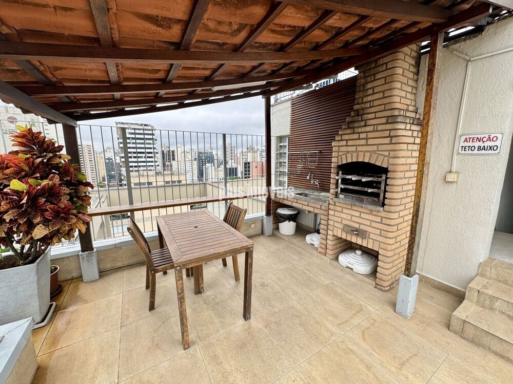 Apartamento, 1 quarto, 40 m² - Foto 4