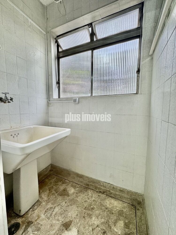 Apartamento, 1 quarto, 40 m² - Foto 2