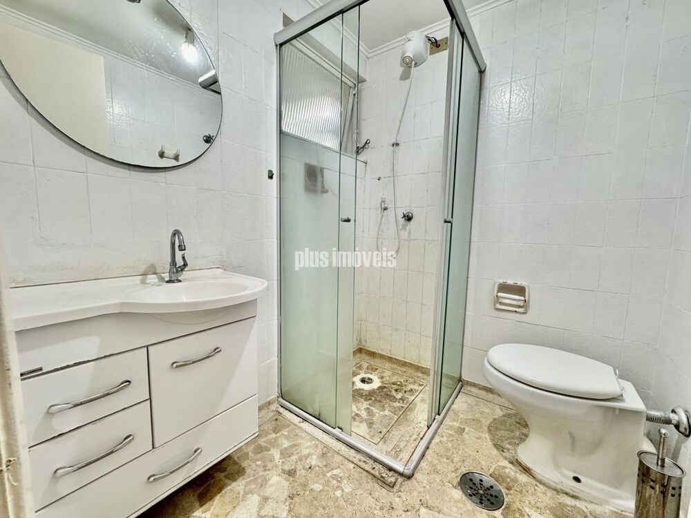 Apartamento, 1 quarto, 40 m² - Foto 3