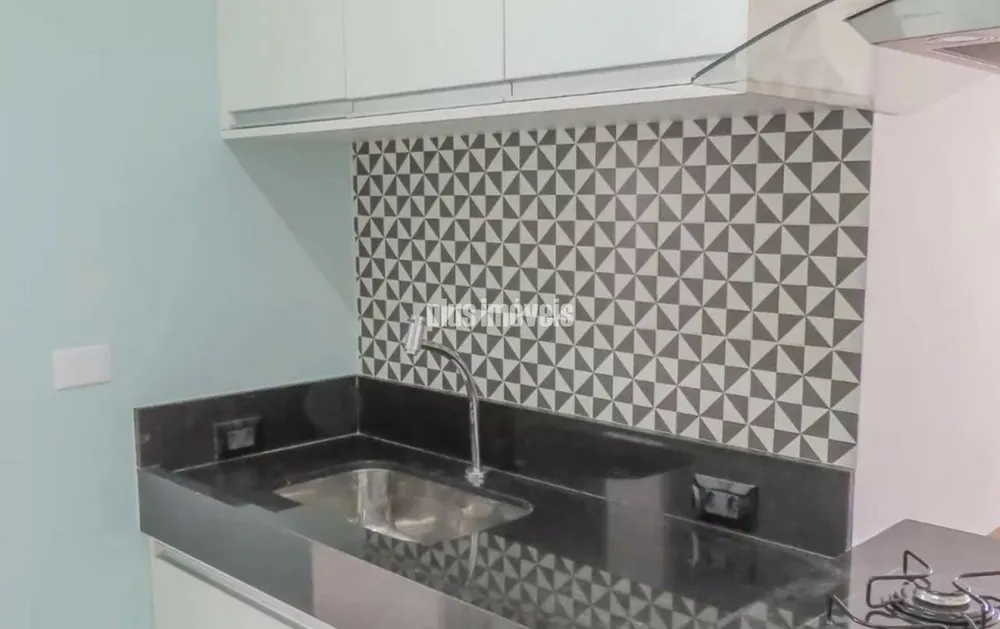 Apartamento, 1 quarto, 60 m² - Foto 1