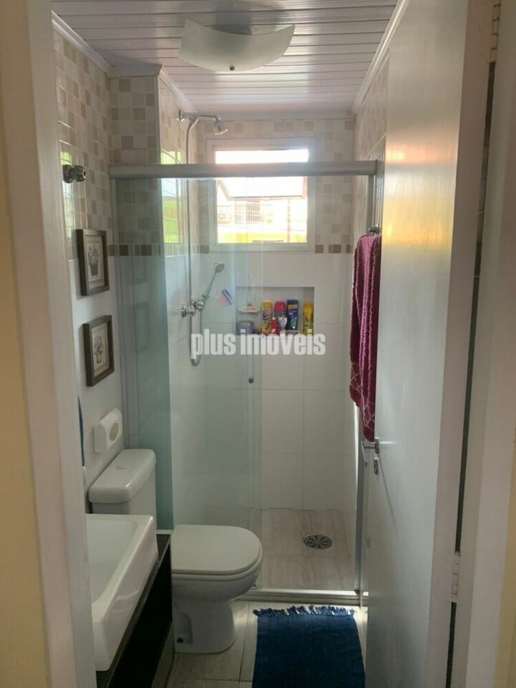 Apartamento, 2 quartos, 52 m² - Foto 5