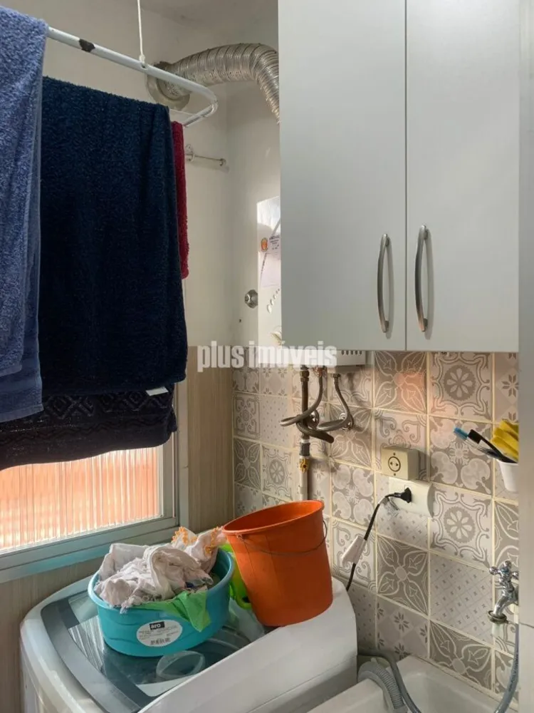 Apartamento, 2 quartos, 52 m² - Foto 2