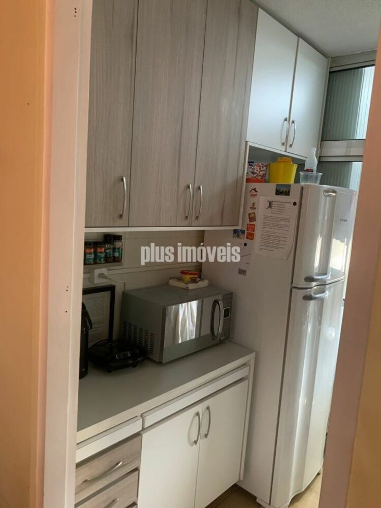 Apartamento, 2 quartos, 52 m² - Foto 6