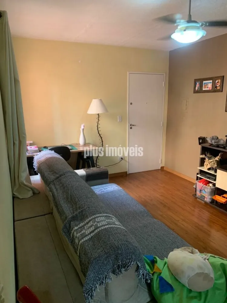 Apartamento, 2 quartos, 52 m² - Foto 4