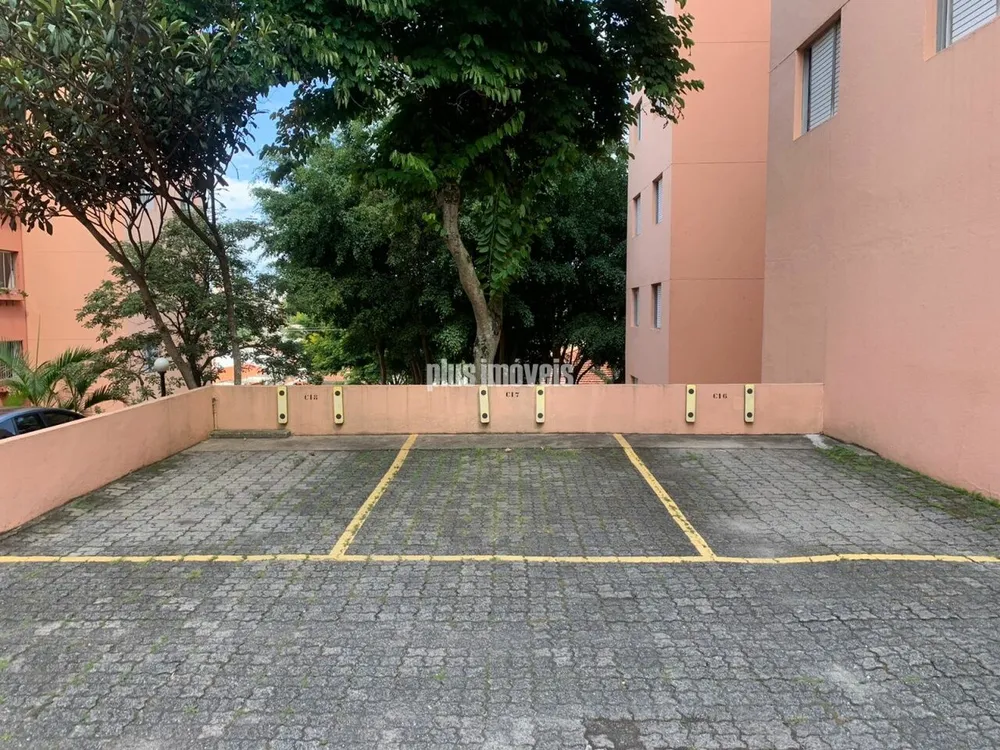 Apartamento, 2 quartos, 52 m² - Foto 3