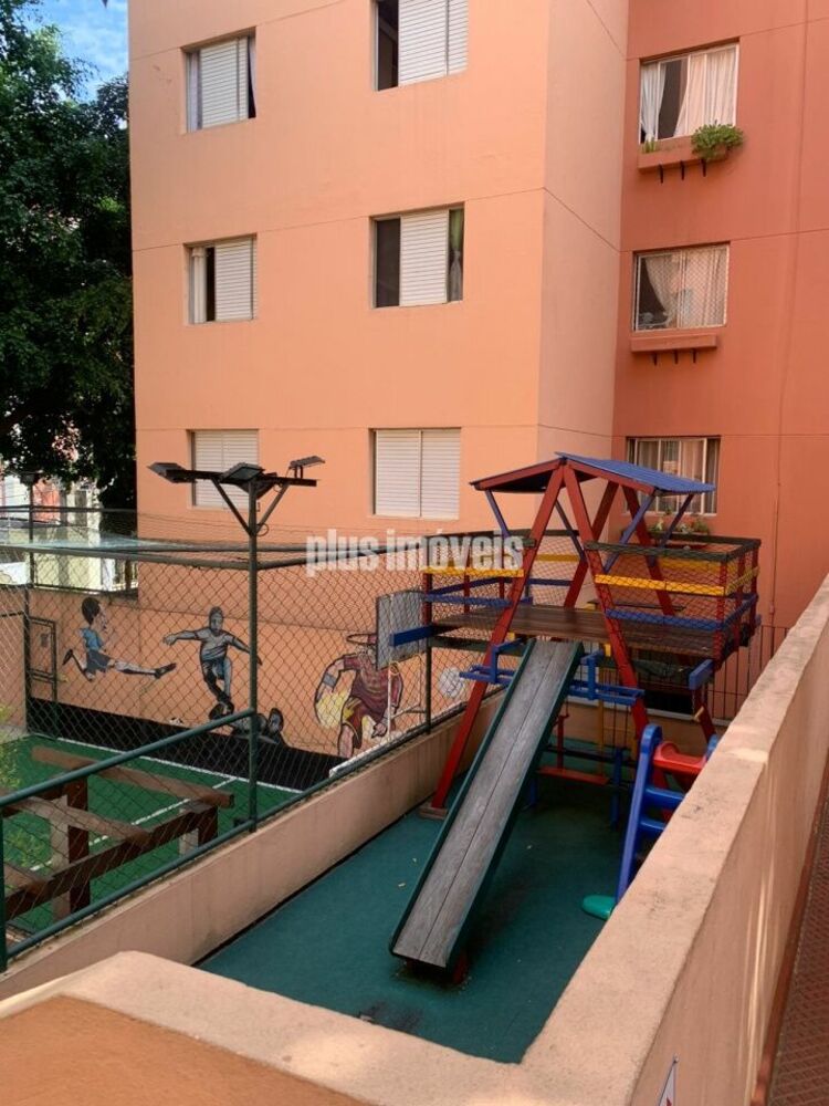 Apartamento, 2 quartos, 52 m² - Foto 8
