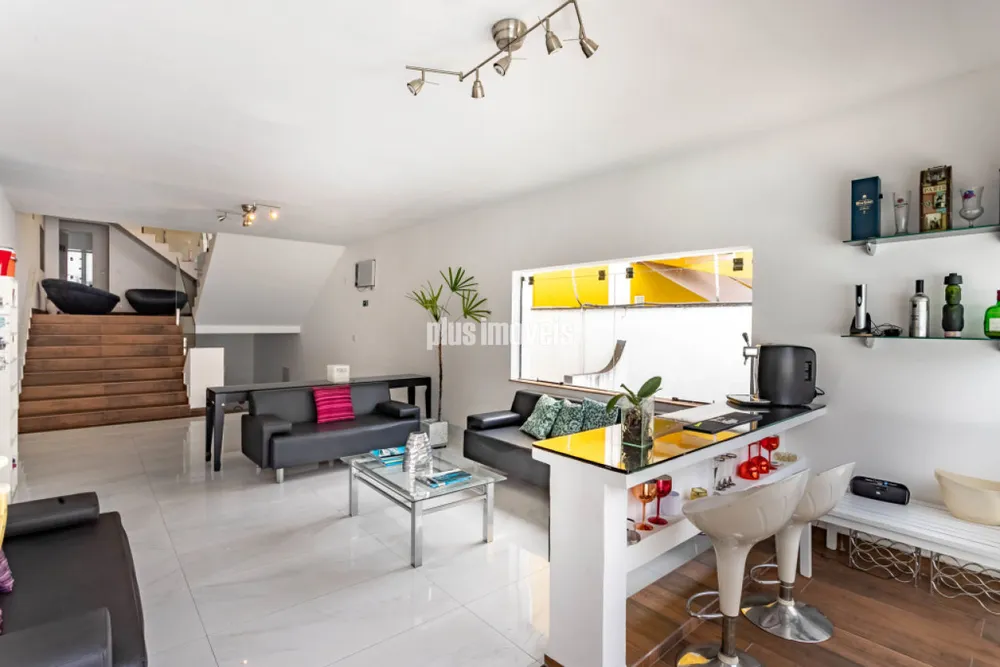 Casa, 4 quartos, 356 m² - Foto 3