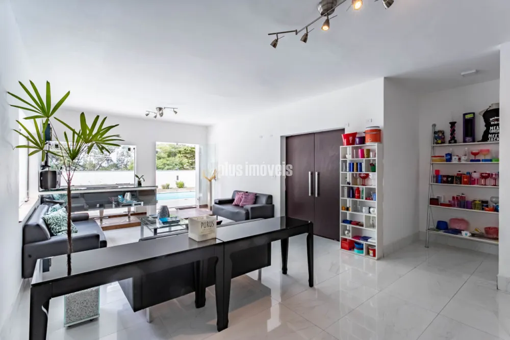 Casa, 4 quartos, 356 m² - Foto 6