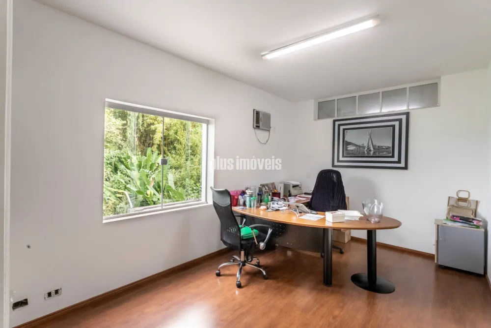Casa, 4 quartos, 356 m² - Foto 9