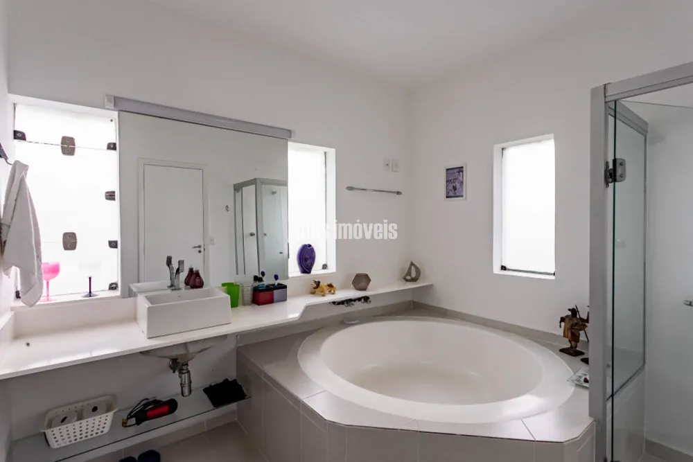 Casa, 4 quartos, 356 m² - Foto 11