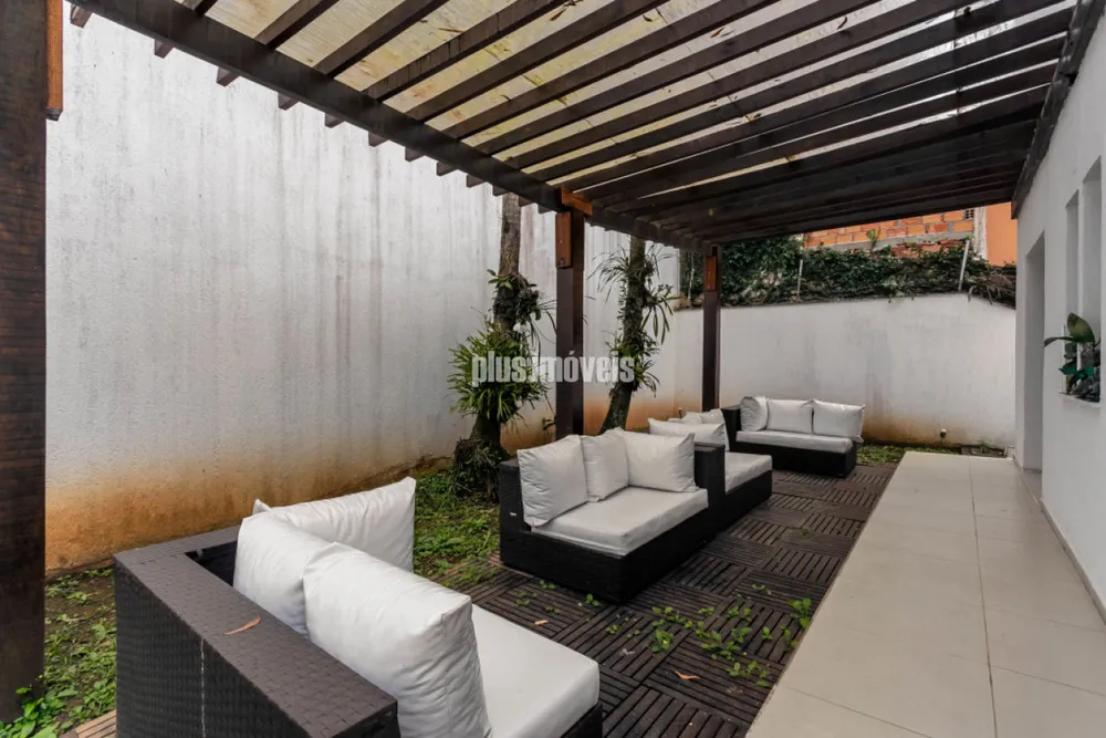 Casa, 4 quartos, 356 m² - Foto 2