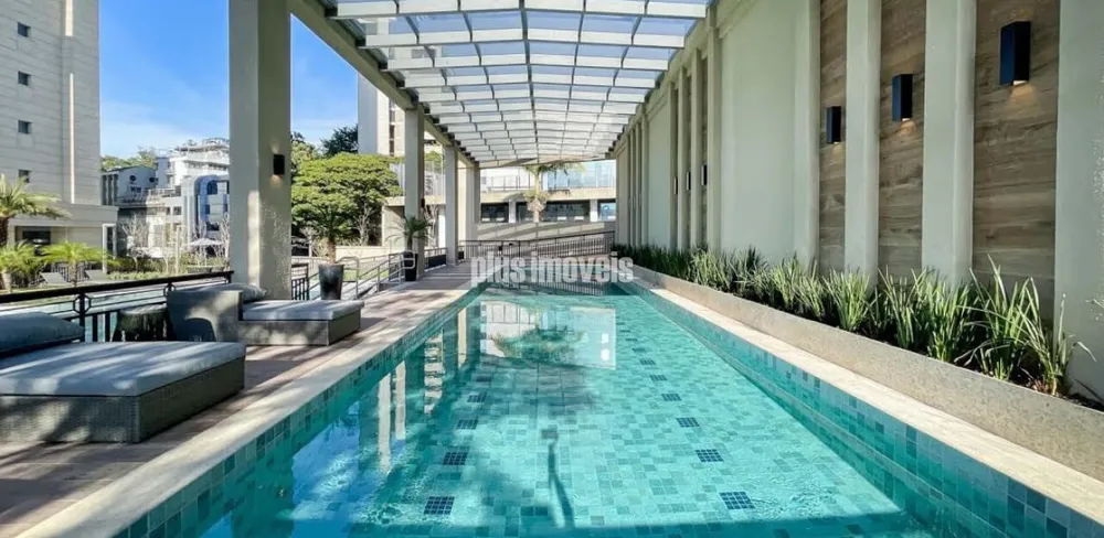 Apartamento, 4 quartos, 252 m² - Foto 3